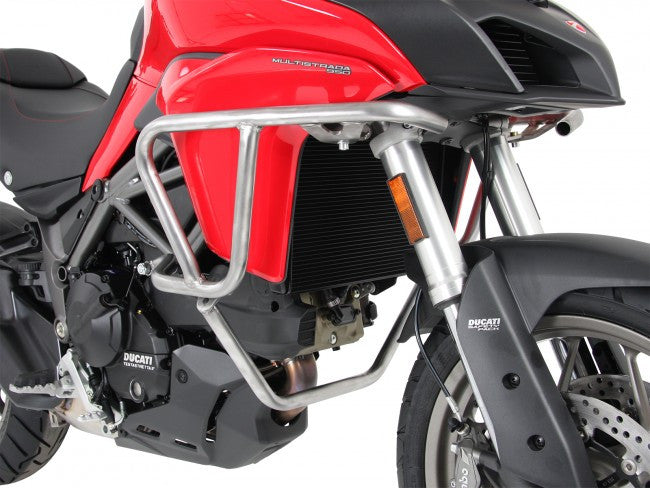Ducati Multistrada 950 Protection - Tank Guard.