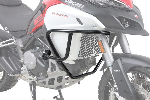 Ducati Multistrada 1260 Enduro (2019-) Protection - Tank Guard.