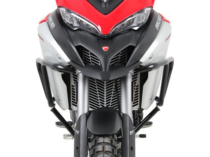 Ducati Multistrada 1260 Enduro (2019-) Protection - Tank Guard.