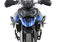 Triumph Tiger 800 Protection - Tank Guard.
