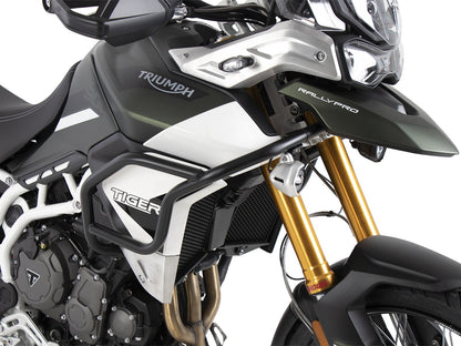 Triumph Tiger 900 Rally Protection - Tank Guard.