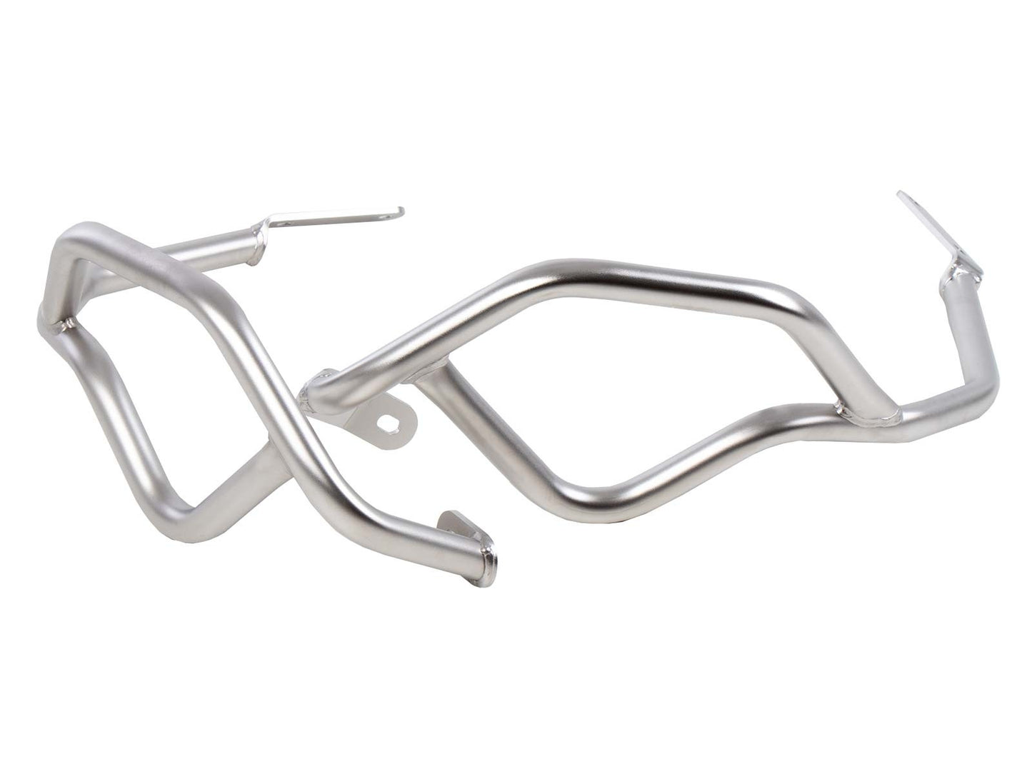 Triumph Tiger 850 & 900 Protection - Tank Guard (Stainless Steel)