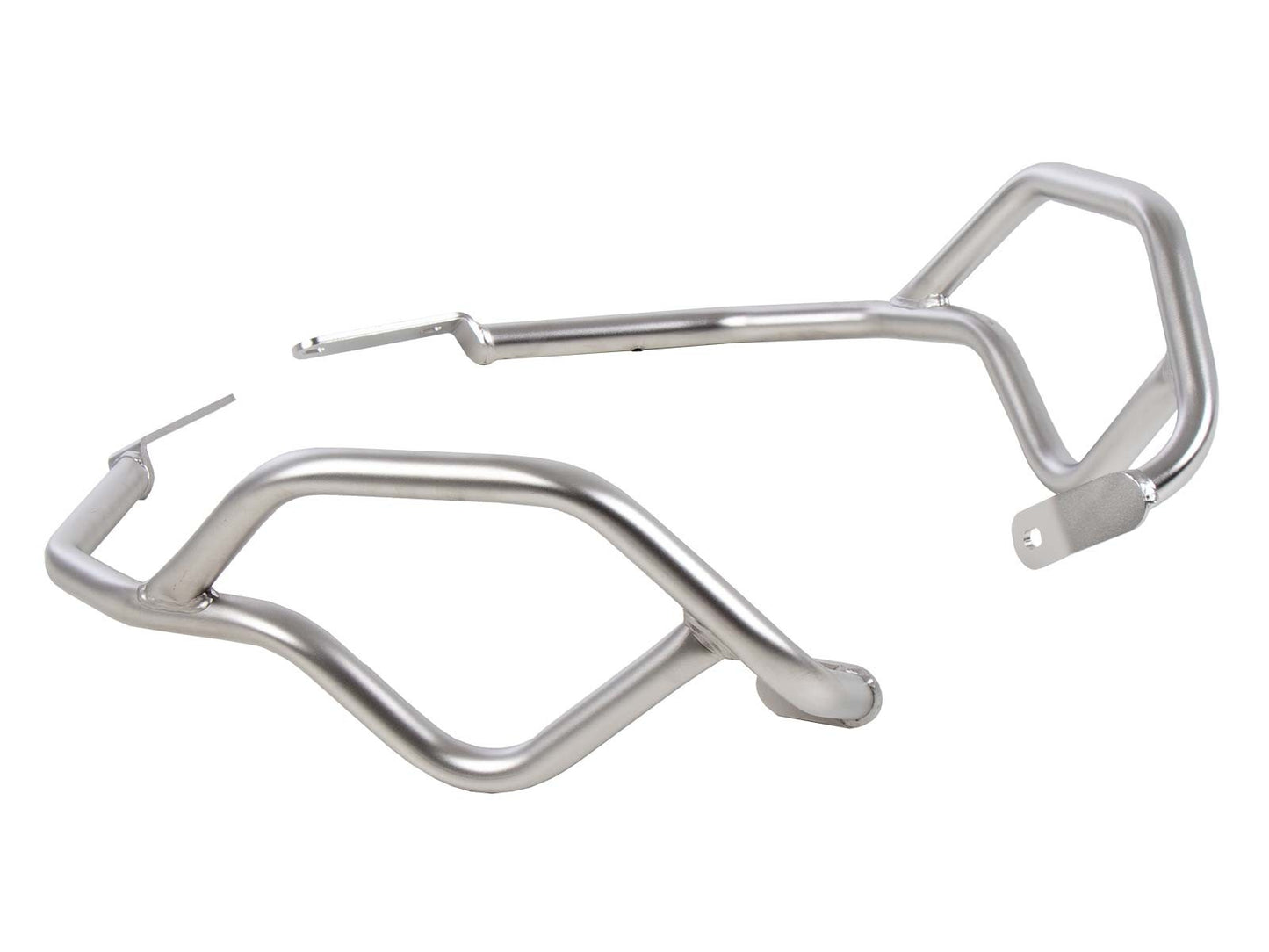 Triumph Tiger 850 & 900 Protection - Tank Guard (Stainless Steel)