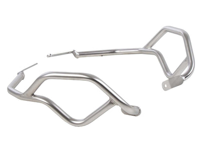 Triumph Tiger 850 & 900 Protection - Tank Guard (Stainless Steel)