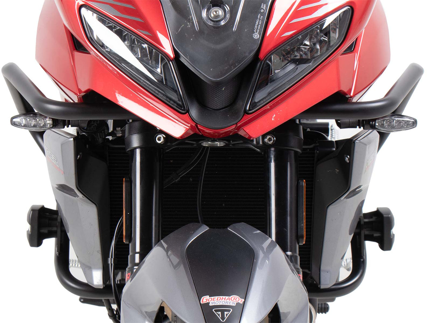 Triumph Tiger Sport 660 Protection - Tank Guard