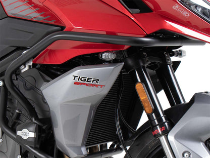 Triumph Tiger Sport 660 Protection - Tank Guard
