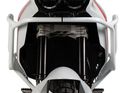 Ducati Desert X Protection - Tank Guard