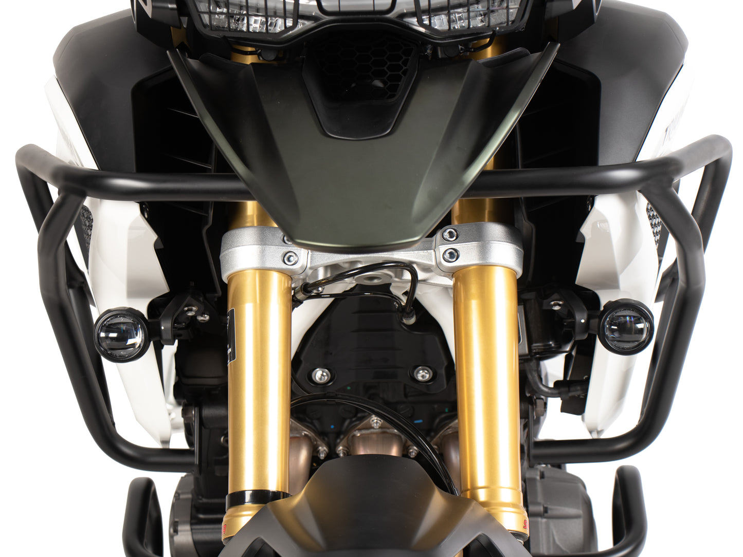 Tiger 1200 Protection - Tank Guard