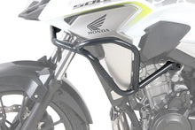 Honda CB 500X Protection - Tank Guard (Anthracite).