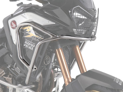 Honda CRF 1100 AT Adventure Sports Protection - Guard Tank.