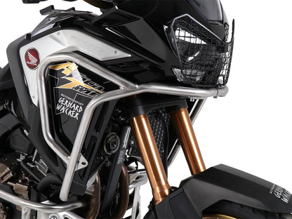Honda CRF 1100 AT Adventure Sports Protection - Guard Tank.