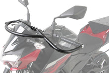 Kawasaki Z 400 Protection - Front Handle Bar Protection.