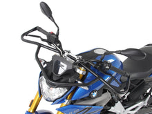 BMW G 310R Protection - Handle Bar Guard.