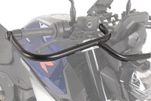 BMW F 900 R Protection - Handle Bar Guard.