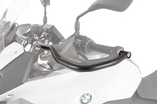BMW F 900 XR Protection - Handle Bar Guard.