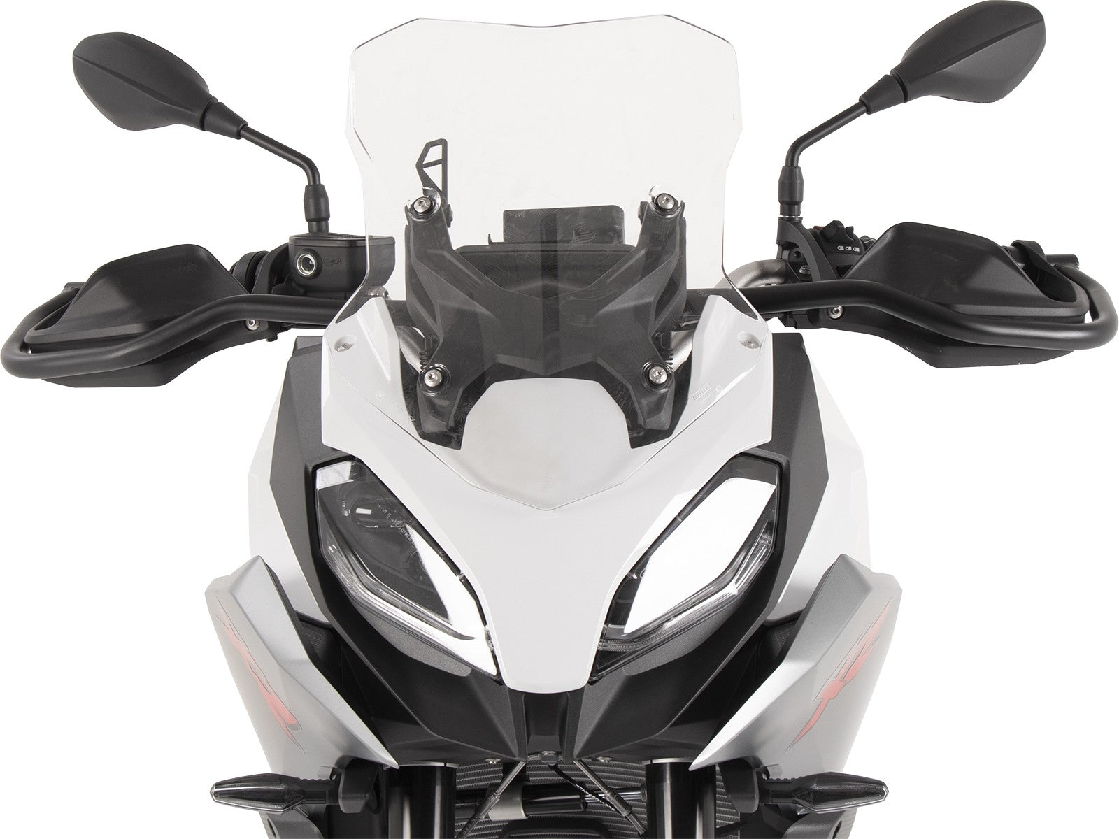 BMW F 900 XR Protection - Handle Bar Guard.