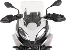 BMW F 900 XR Protection - Handle Bar Guard.