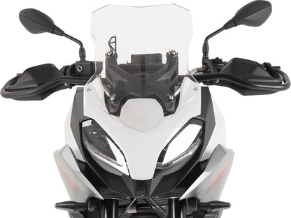 BMW F 900 XR Protection - Handle Bar Guard.