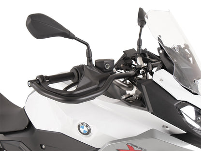 BMW F 900 XR Protection - Handle Bar Guard.