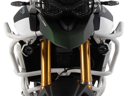 Triumph Tiger 850 & 900 Protection - Guard TANK SOLID