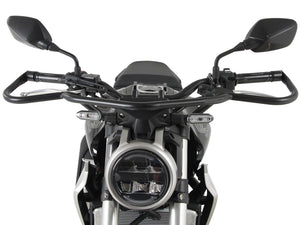Honda CB 300R Protection - Front Handle Bar Protection.