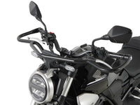 Honda CB 300R Protection - Front Handle Bar Protection.
