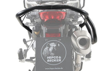 BMW F850GS Protection - Rear Crash Bar.