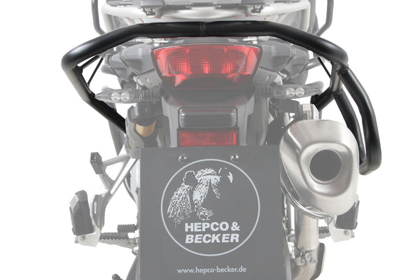BMW F850GS Protection - Rear Crash Bar.