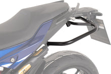 BMW F 900 R  Protection - Rear Crash Bar.