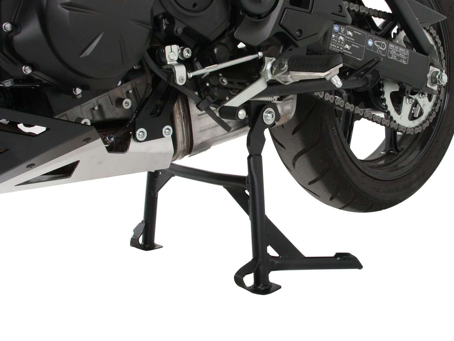 Kawasaki Versys 650 Stand - Center Stand