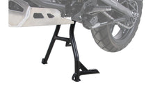BMW 310GS Ergonomics - Centre Stand