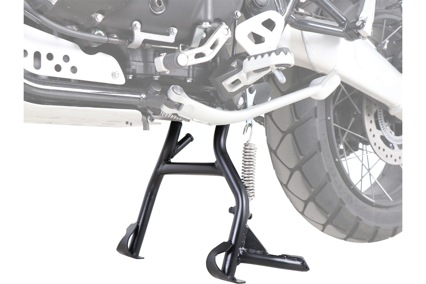 Triumph scrambler 1200 XC / XE Stand- Center Stand.