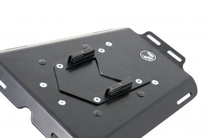Kawasaki Z900 Carrier - Sports Rack.