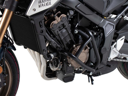 Honda CB 650 R Protection - Engine Bar "SOLID"