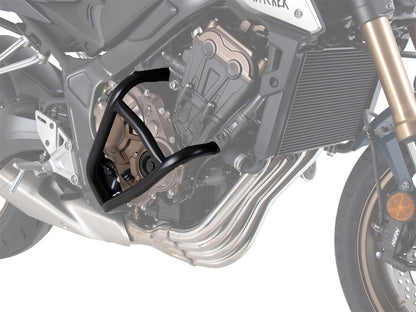 Honda CB 650 R Protection - Engine Bar "SOLID"