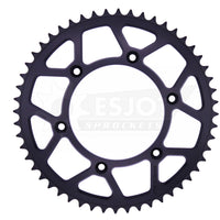 Sprockets Rear (51-32147-46) Aluminium