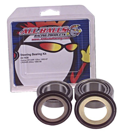 Steering Bearing Kit (22-1022).