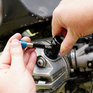 Tool Set - All Motorcycles Pro Kit