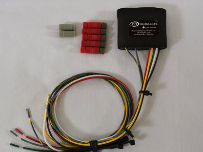 Skene P3 Rear Lighting System.