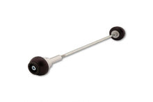 Protection - Axle Sliders Front (B037)