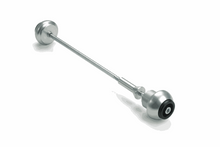 Suzuki Hayabusa Protection - Axle Sliders.