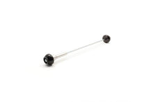 Protection - Axle Sliders Rear (B049)