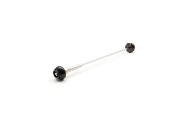 Protection - Axle Sliders Rear (B049)