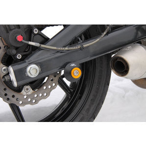 Rear Paddock Spools / Lifter Bobbins (M6).