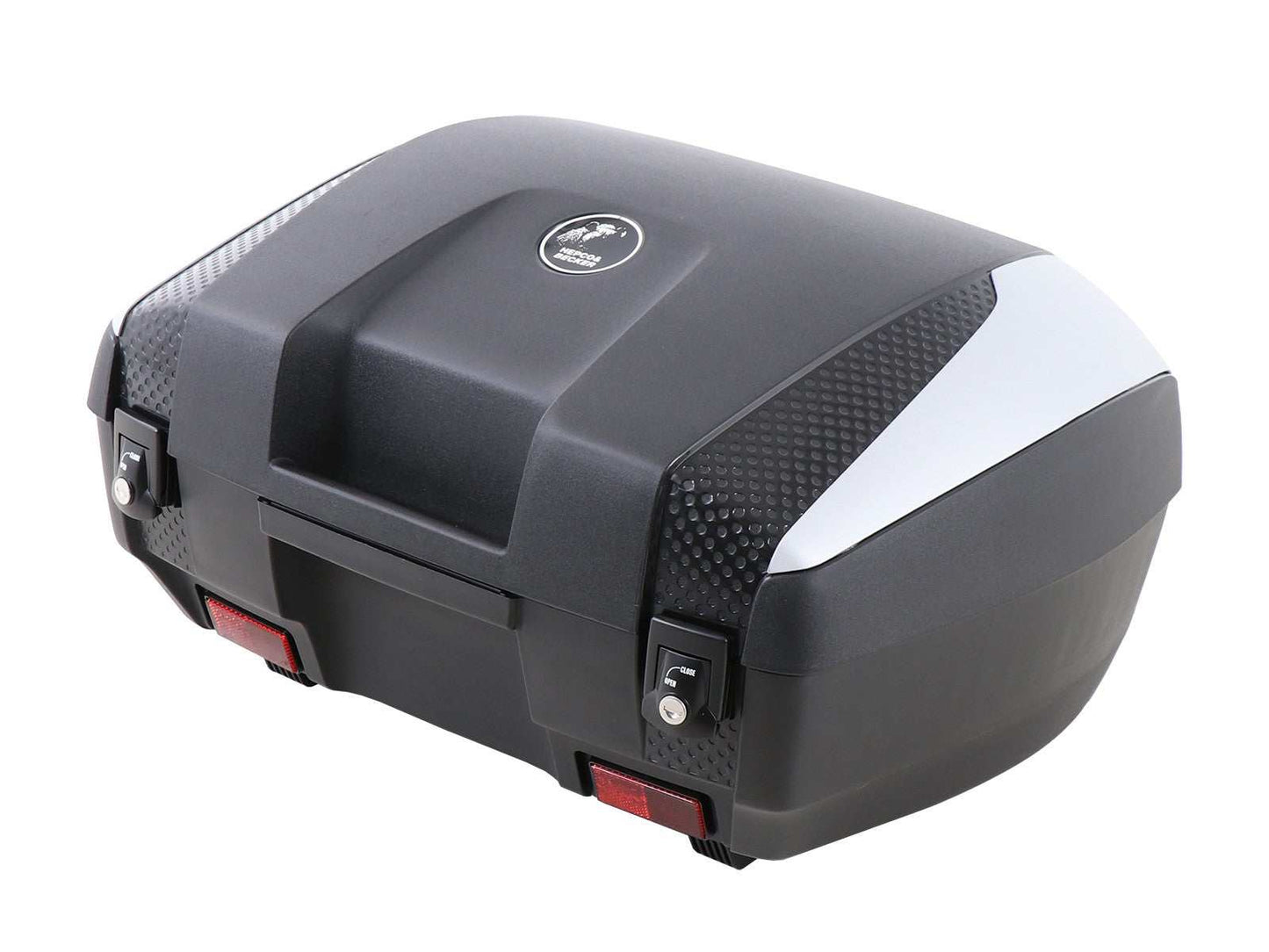 Top case 55L Junior Flash.
