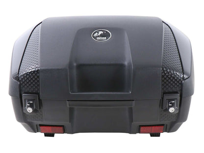 Top case 55L Junior Flash.