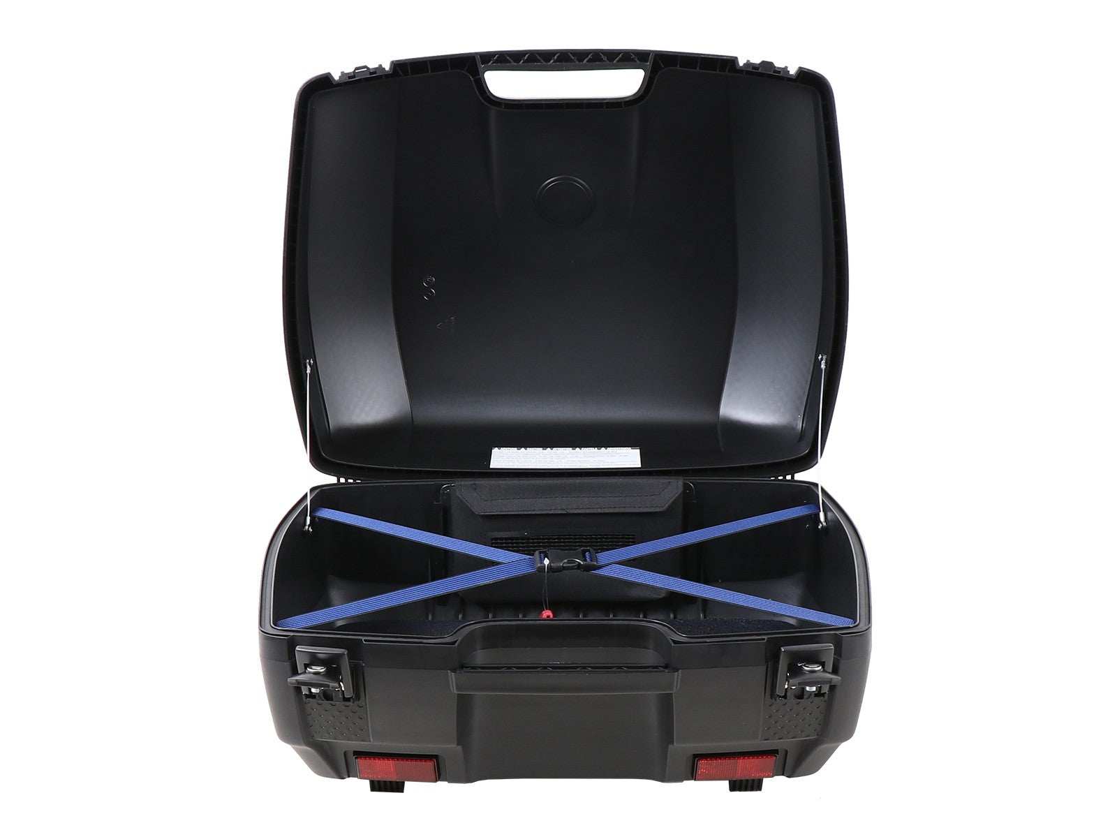 Top case 55L Junior Flash.