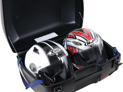 Top case 55L Junior Flash.
