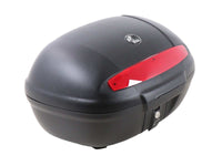 Top case 48L Journey TC 50.
