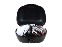 Top case 48L Journey TC 50.
